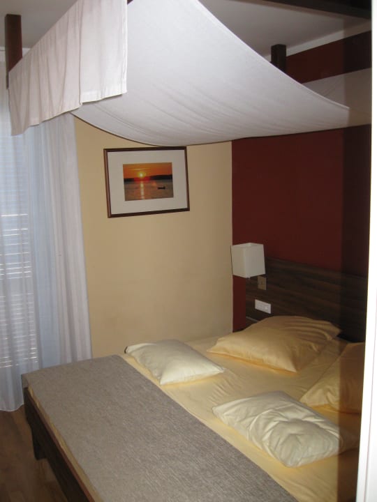 Zimmer Sunny Krk by Valamar