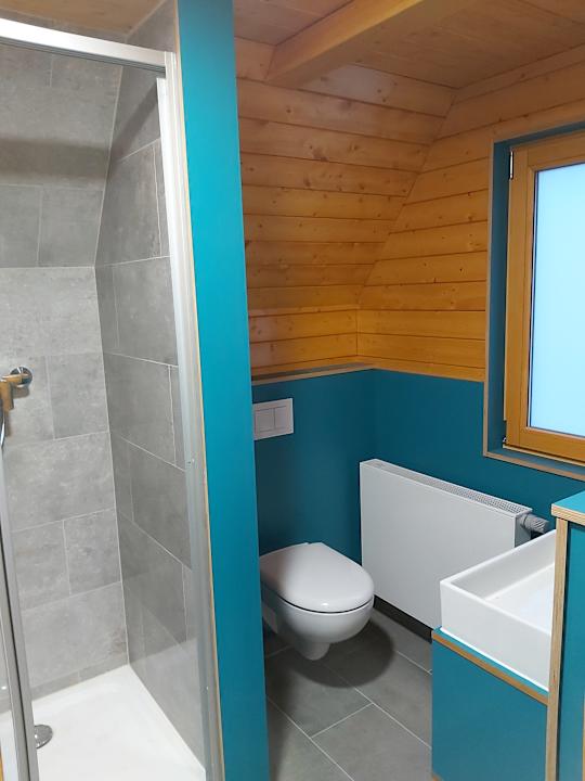 Zimmer Jugendbildungszentrum Blossin