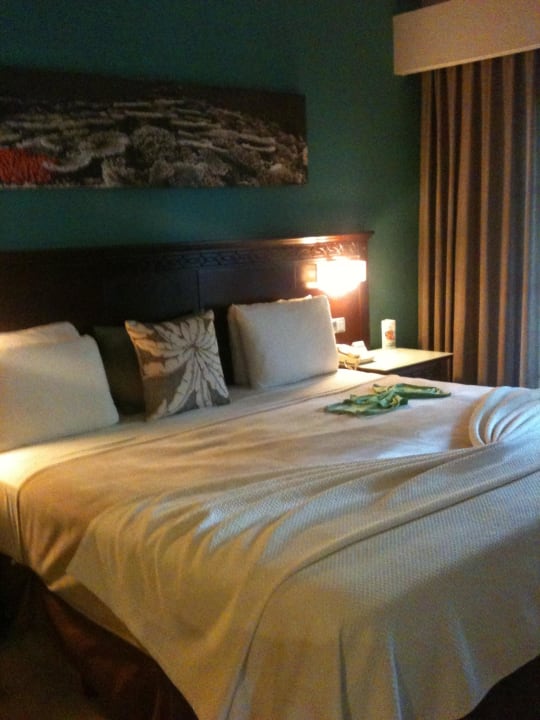 Junior Suite Grand Palladium Select Bávaro Resort & Spa