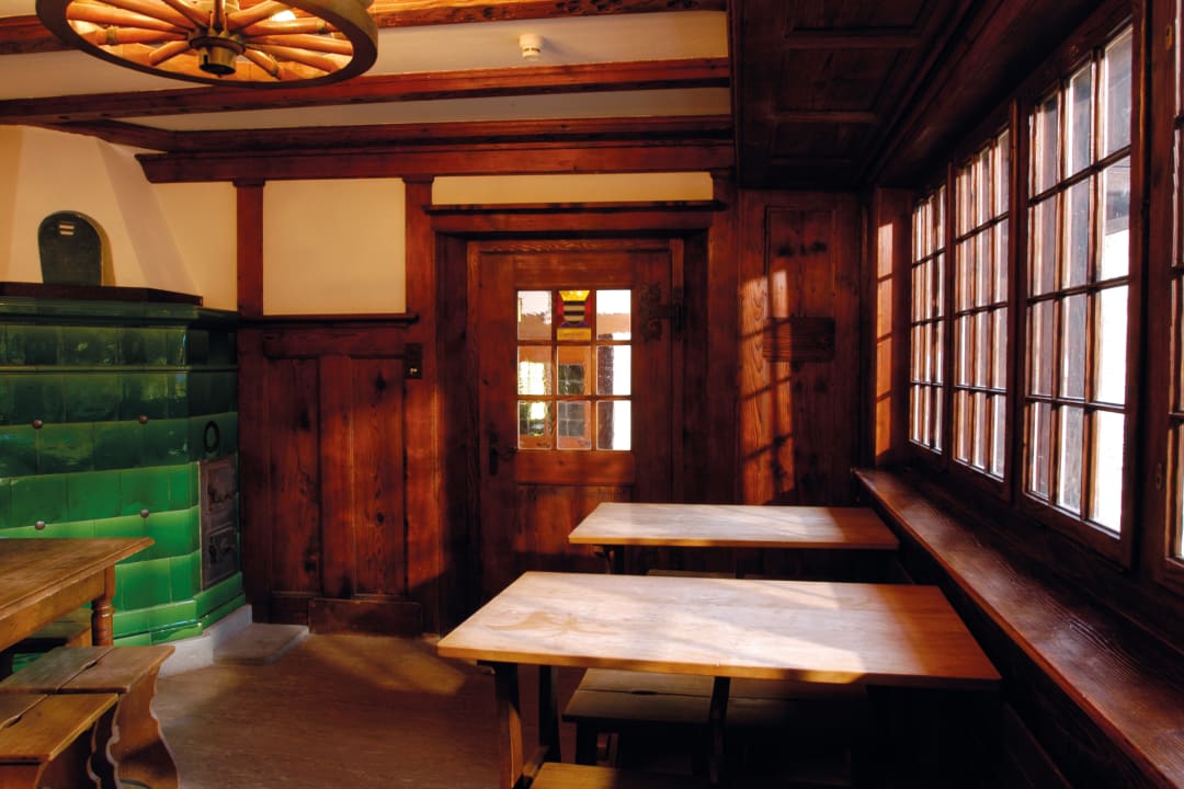 Gastro Jugendherberge Brugg