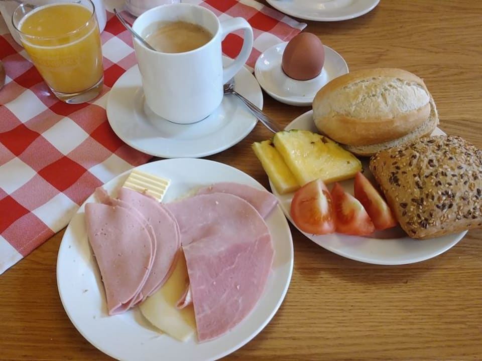 Gastro Gasthof Brauner Hirsch