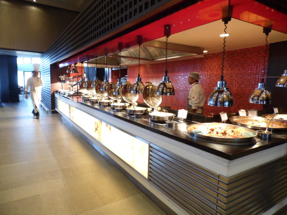 Restaurant Limak Lara Deluxe Hotel & Resort