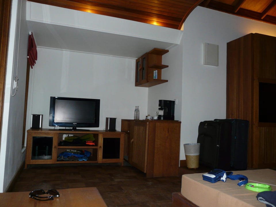 Gartenbungi Nr. 193 NH Collection Maldives Reethi Resort