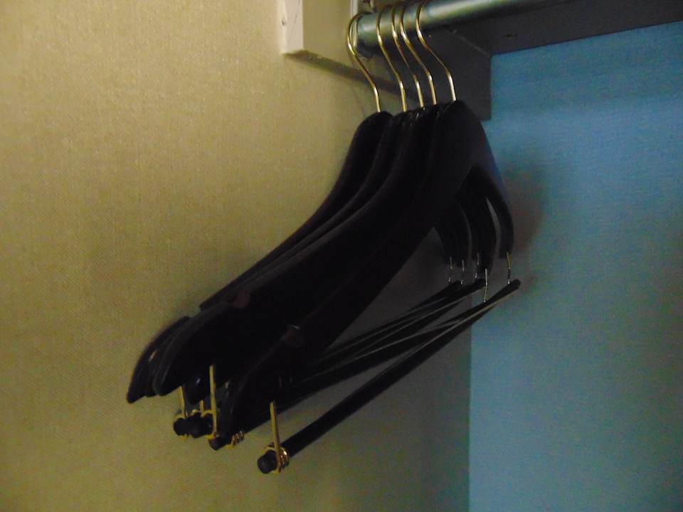 Zimmer Hotel Hilton Atlanta