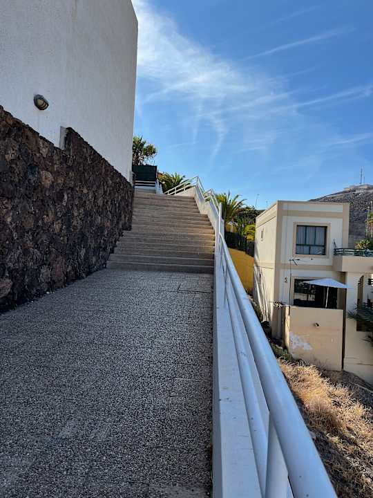 Außenansicht Hotel Riu Palace Jandia