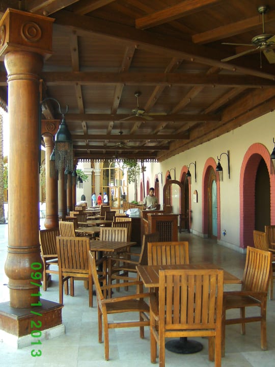 Restaurant Ghazala Gardens