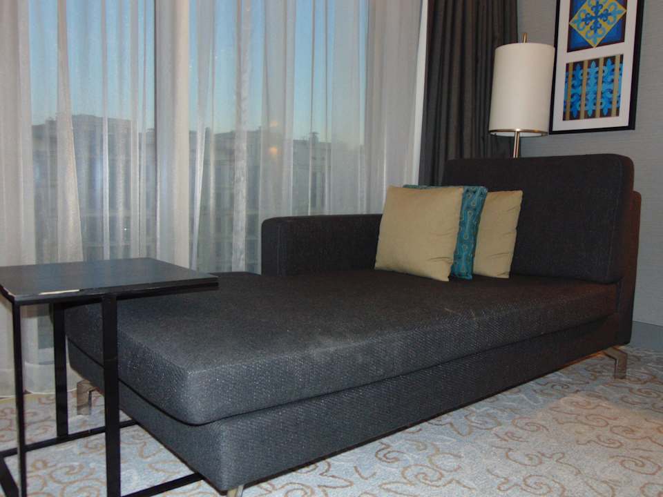 Zimmer Sheraton Astana Hotel