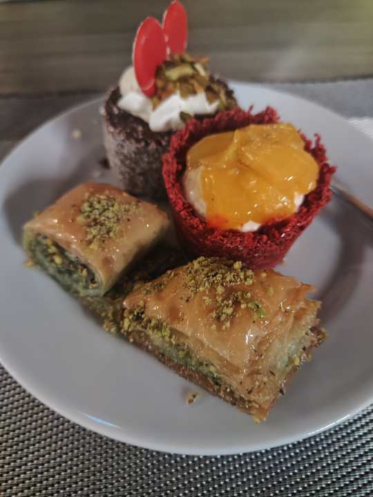 Gastro Bella Resort & Spa