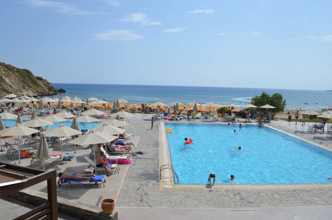 Baseny Atlantica Mikri Poli Crete