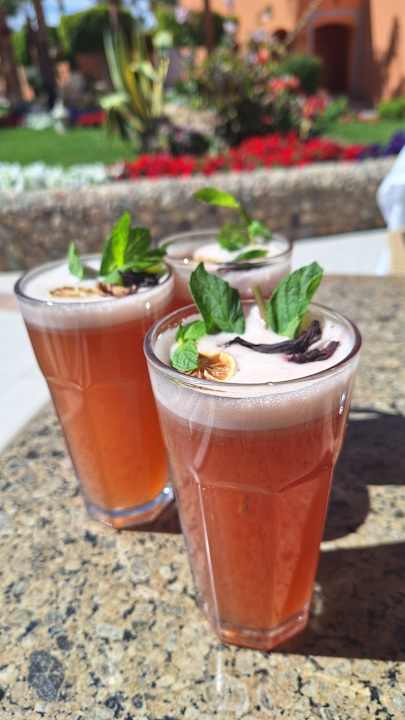 Gastro Jaz Makadi Oasis Resort