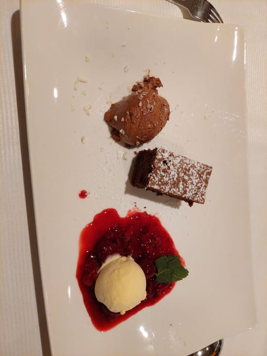 Gastro Hotel Holzapfel