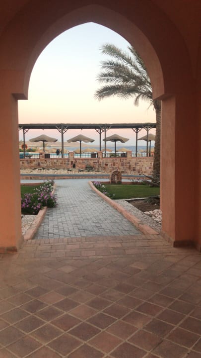 Sonstiges Radisson Blu Resort, El Quseir