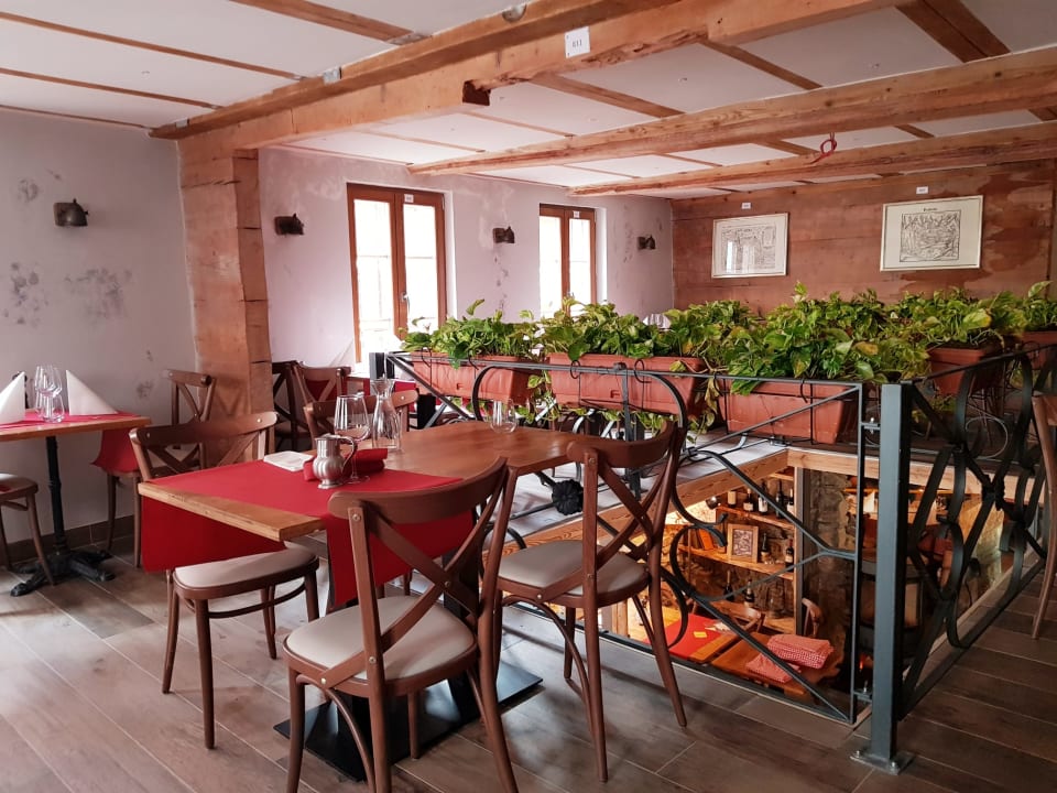 Gastro Hotel De La Croix Fédérale