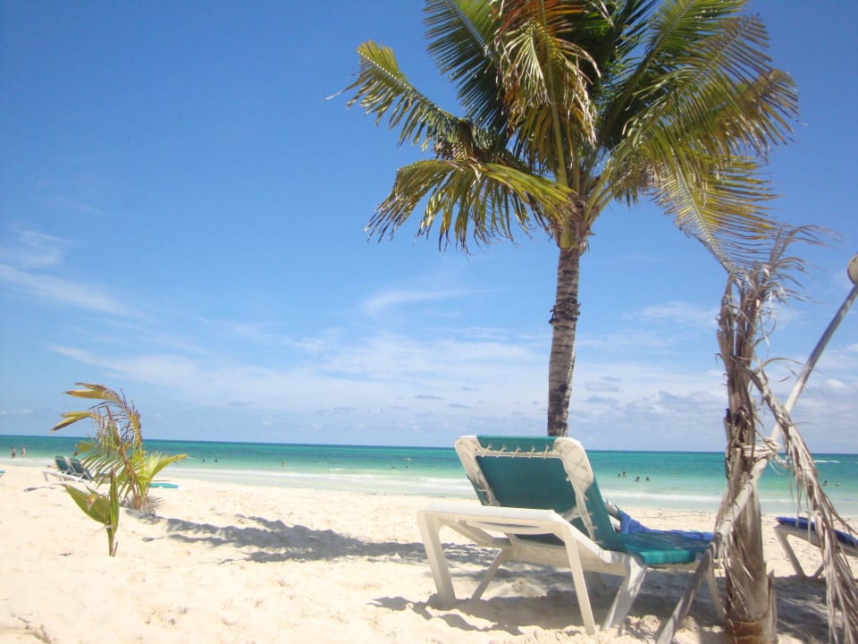 Hotel Catalonia Playa Maroma Catalonia Playa Maroma