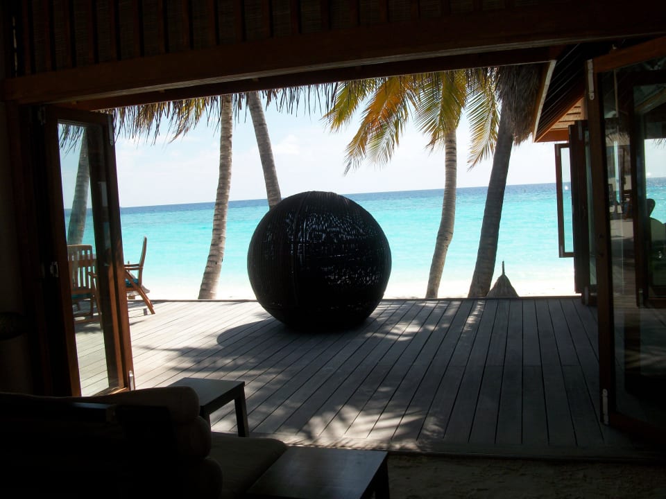 Hotel Veligandu Island Resort Veligandu Maldives Resort Island