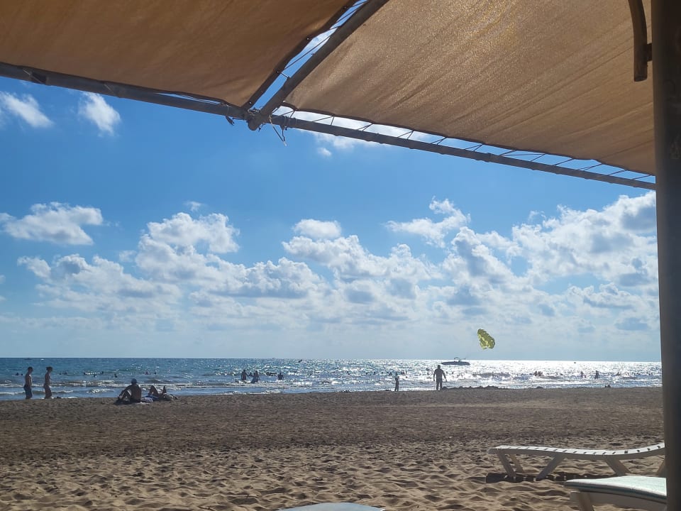 Strand Seher Kumköy Star Resort & Spa