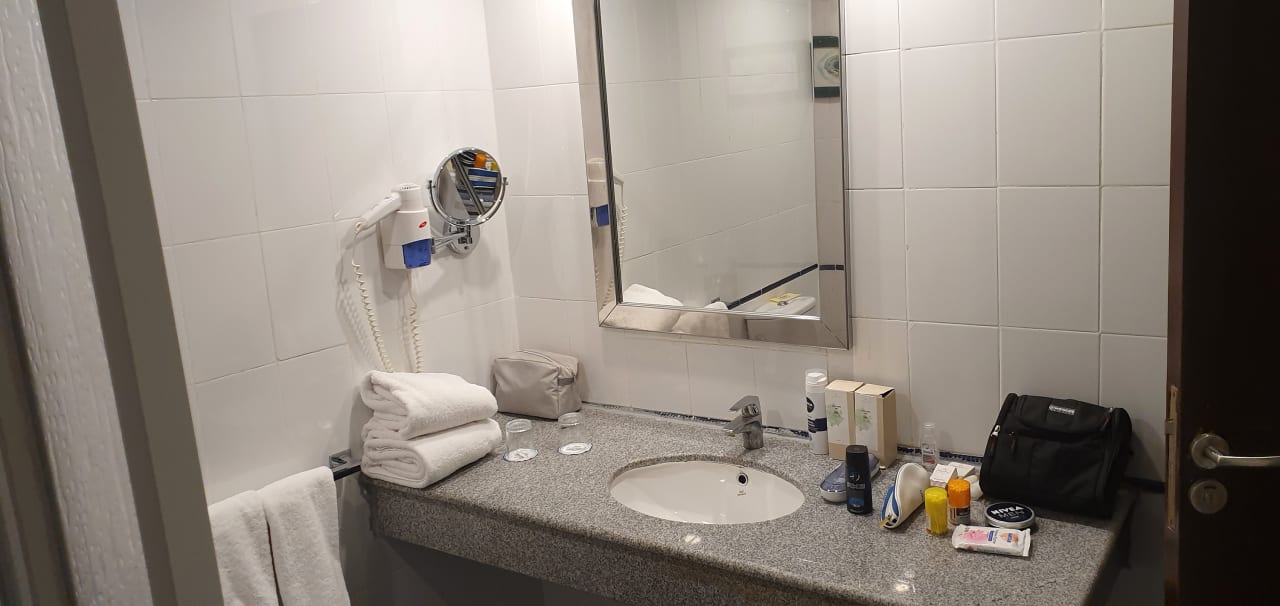 Zimmer Stella Beach Resort & Spa Makadi Bay