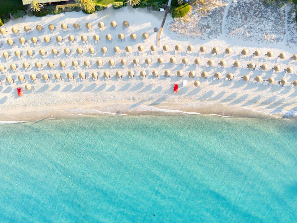 Strand Cormoran Hotel & Residence