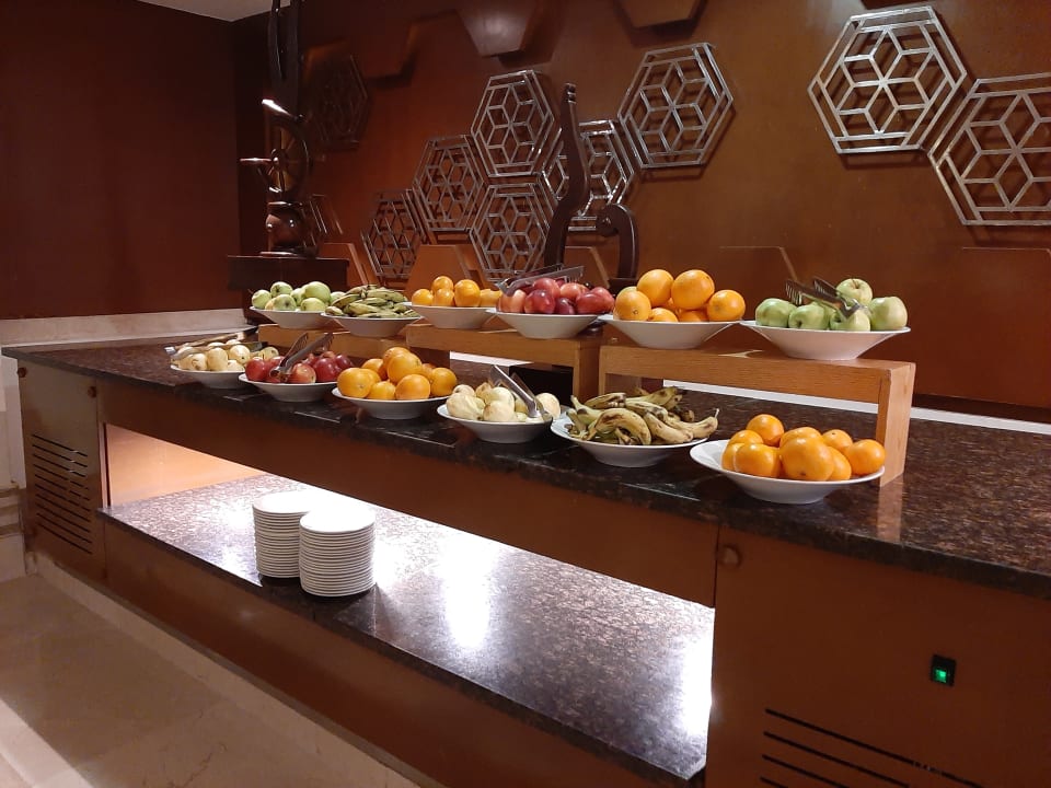 Gastro Beach Albatros Resort