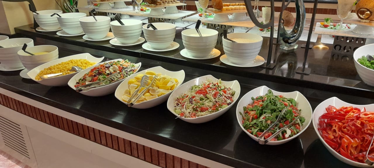 Gastro Aydinbey Kings Palace & Spa