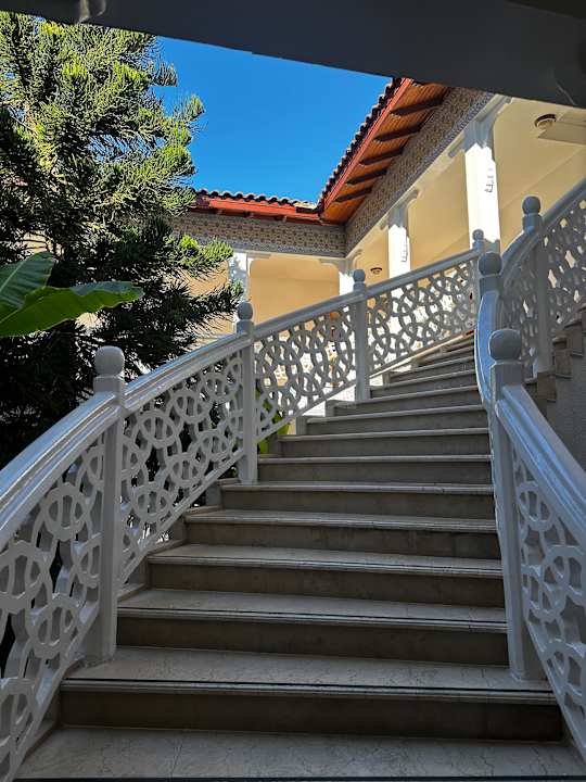 Sonstiges Ali Bey Club