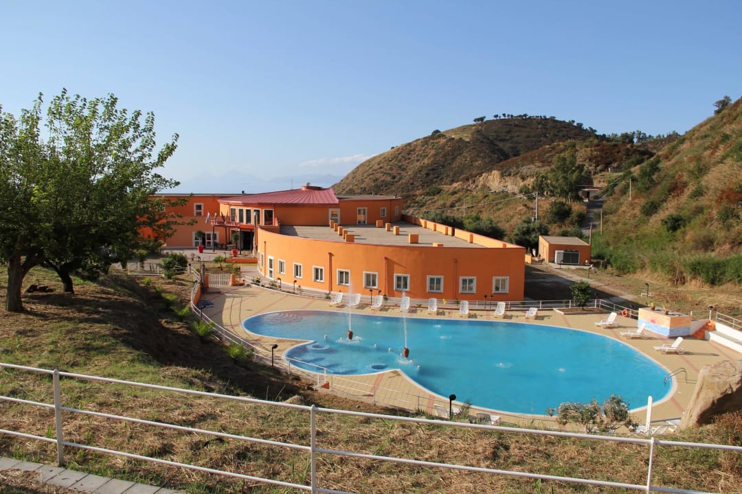 Vista Hotel Resort  Timeto Resort