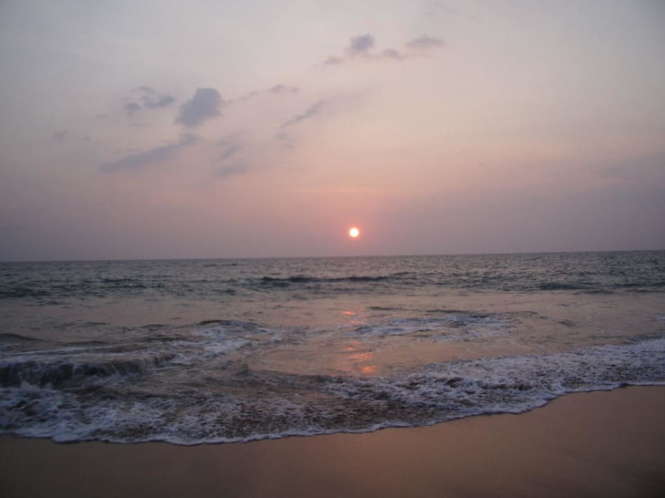 Закат Hotel Garden Beach