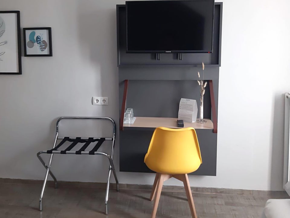 Zimmer Garner Hotel Vienna