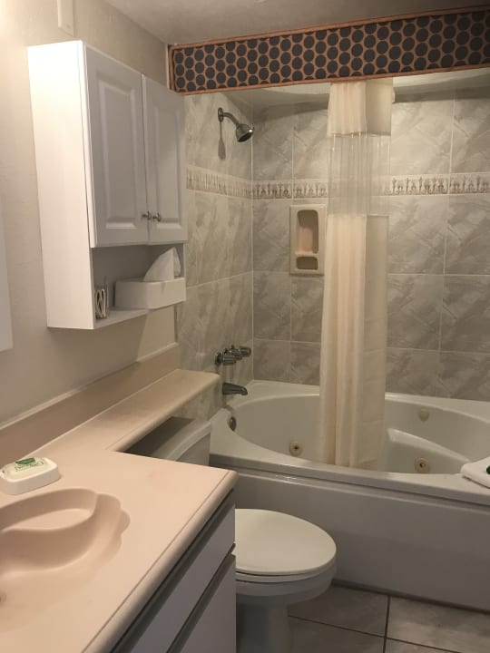 Zimmer Hotel Westgate Harbour Beach Oceanfront Resort