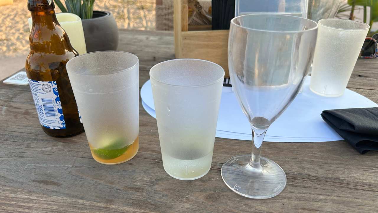 Gastro Domes Aulūs Zante, Autograph Collection