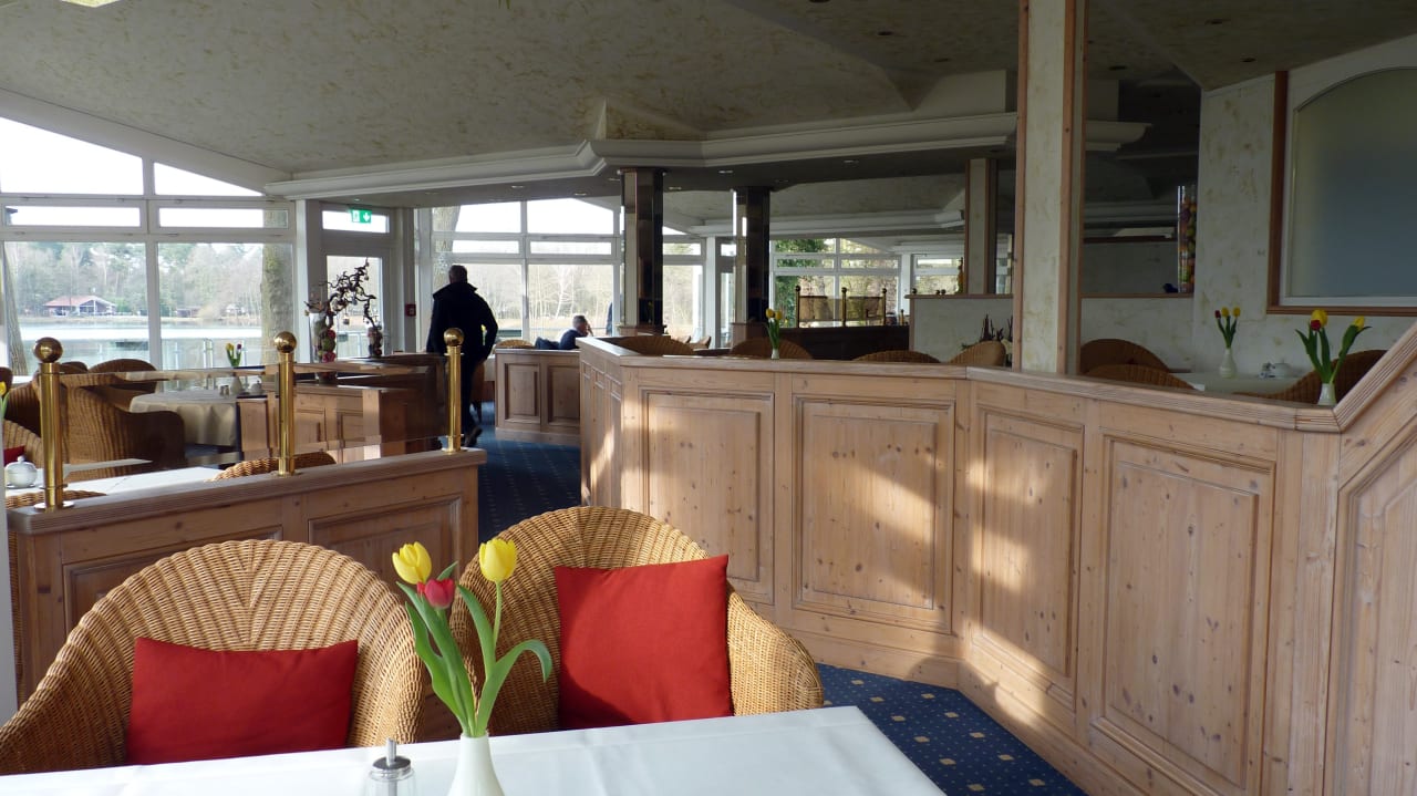 Gastro Emsland Hotel Saller See