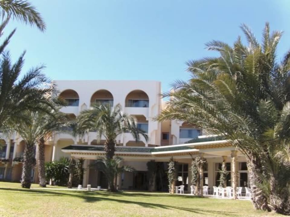 Iberostar Averroes1 Iberostar Waves Averroes