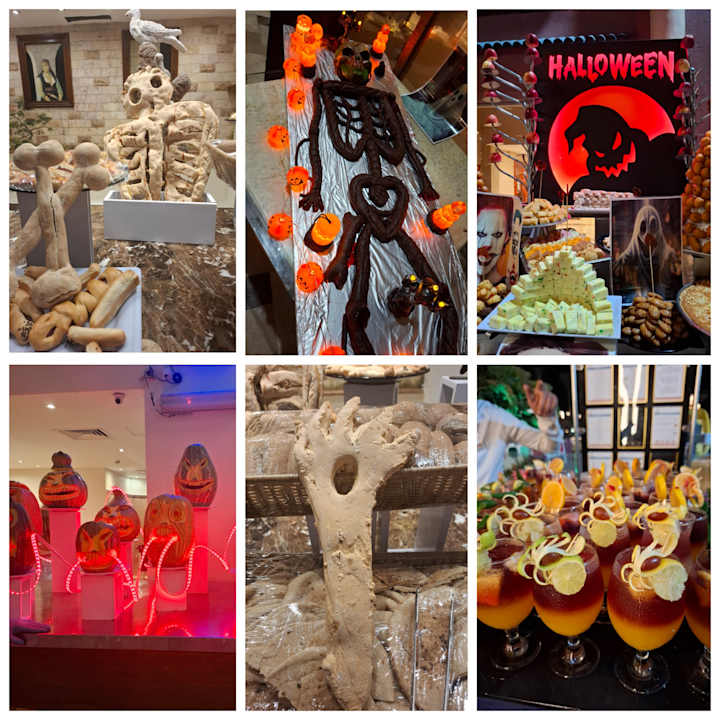 Gastro Sunny Days El Palacio Resort & Spa