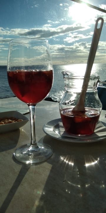 Gastro Sentido Galomar