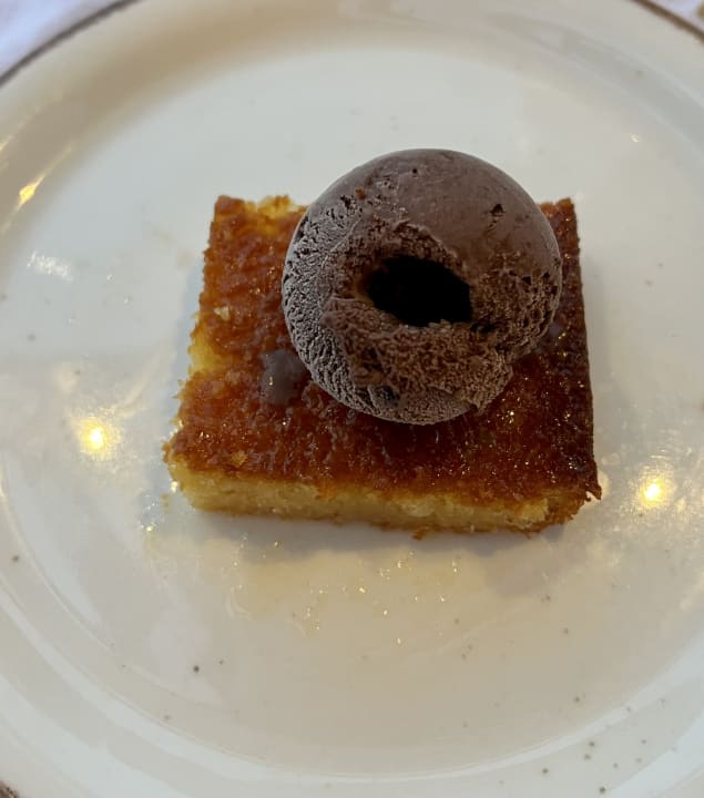 Gastro Mitsis Selection Blue Domes