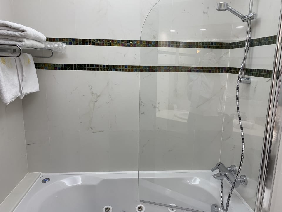 Zimmer Atrium Palace Thalasso Spa Resort & Villas