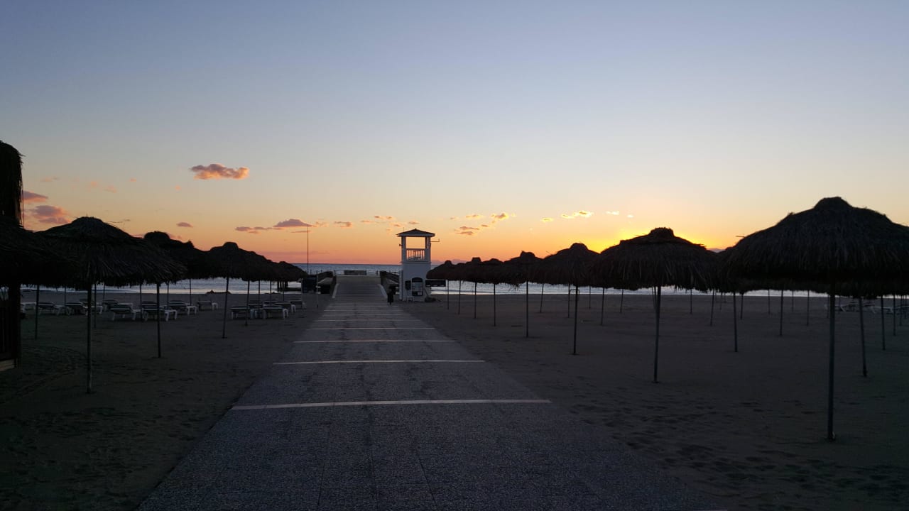 Steg Voyage Belek Golf & Spa