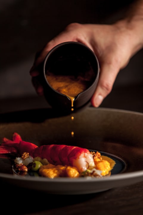 Gastro Schlosshotel Fiss