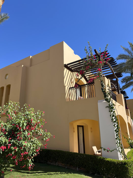 Gartenanlage Jaz Solaya