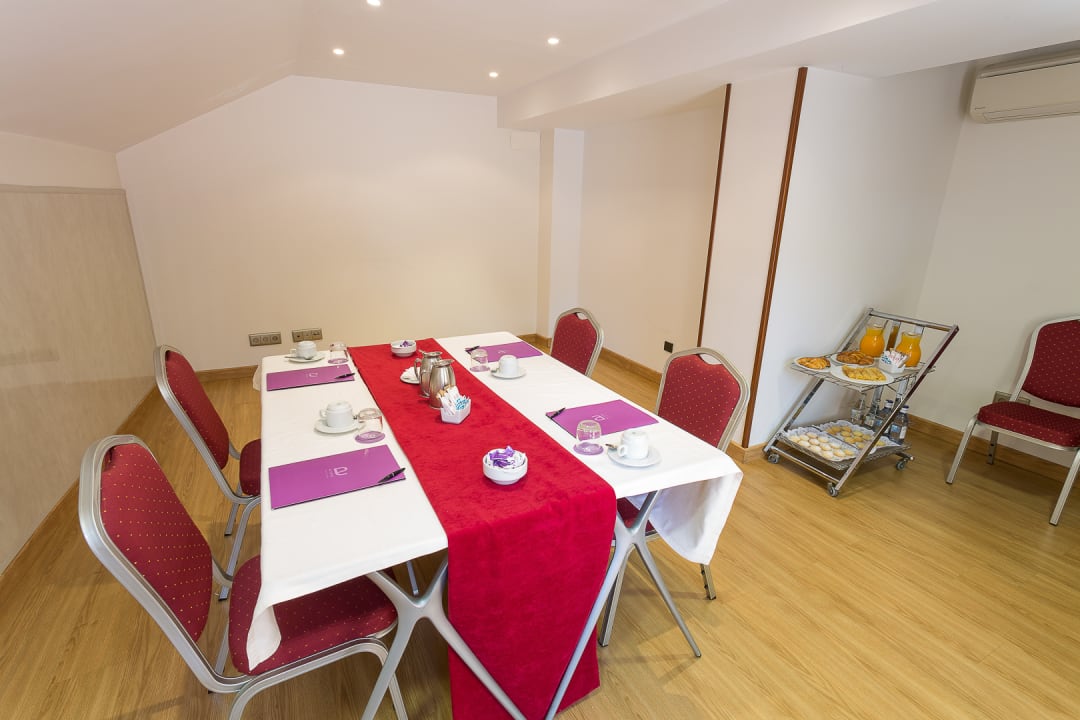 Gastro Ayre Hotel Alfonso II