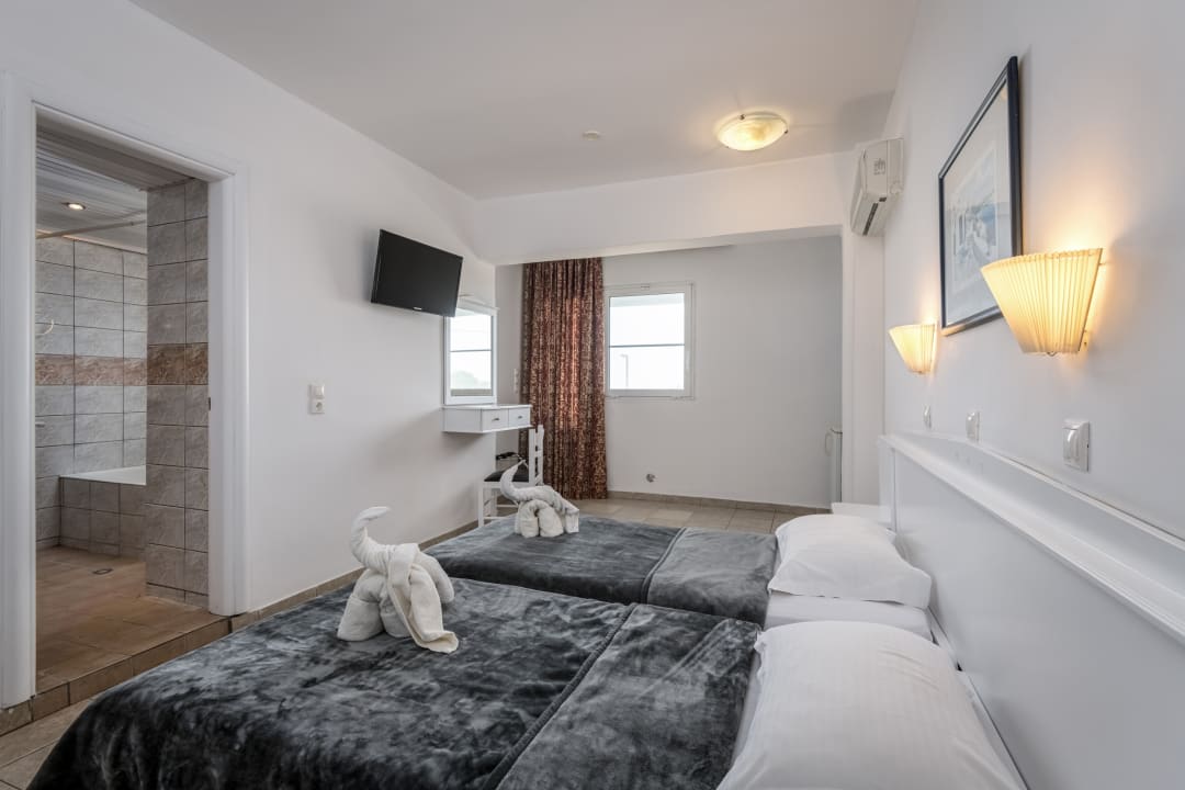 Zimmer Ilios K Village Resort