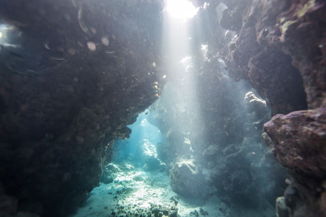 Strand SUNRISE Cardina Resort
