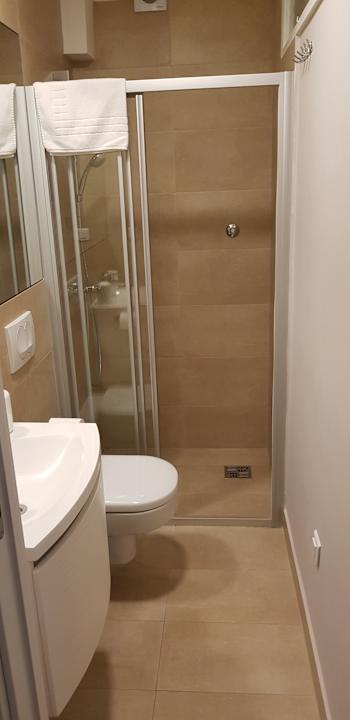 Zimmer Apartments Jadranka