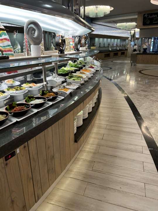 Gastro Royal Wings Hotel