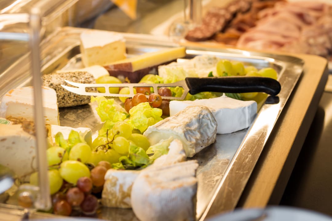 Sonstiges Hotel Die kleine Blume