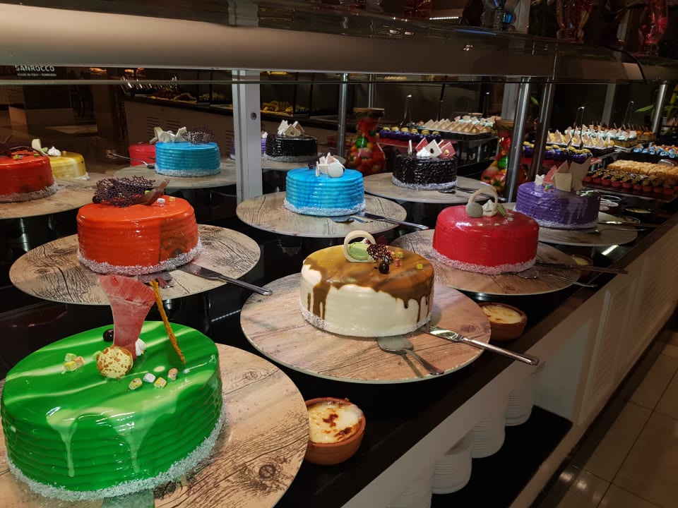 Gastro Well Palace Side