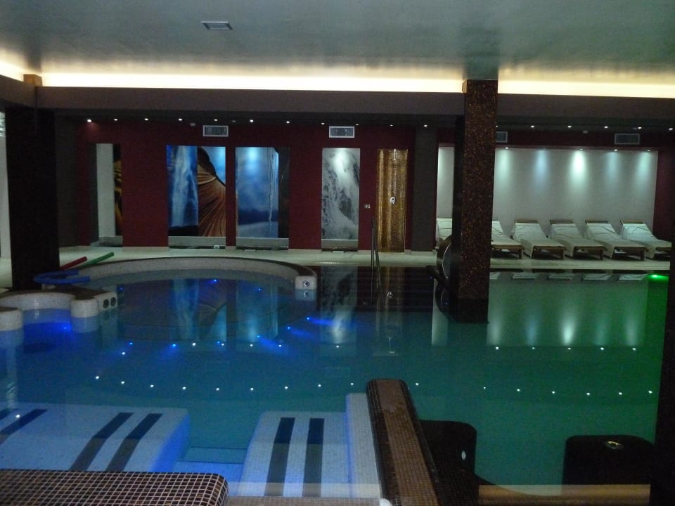 Spa Hotel Lo Zodiaco