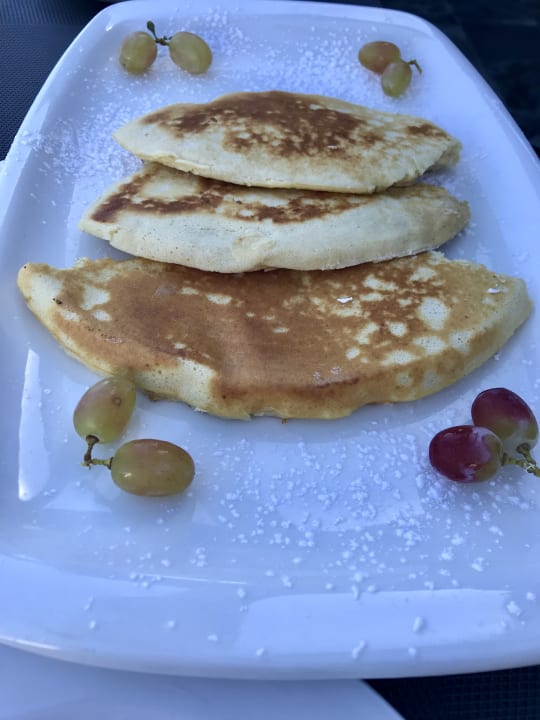 Gastro O on Kloof Boutique Hotel & Spa