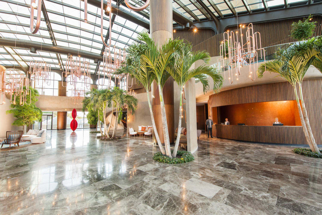 Hotel Rixos Eskisehir Tasigo Hotels Eskisehir Bademlik Thermal