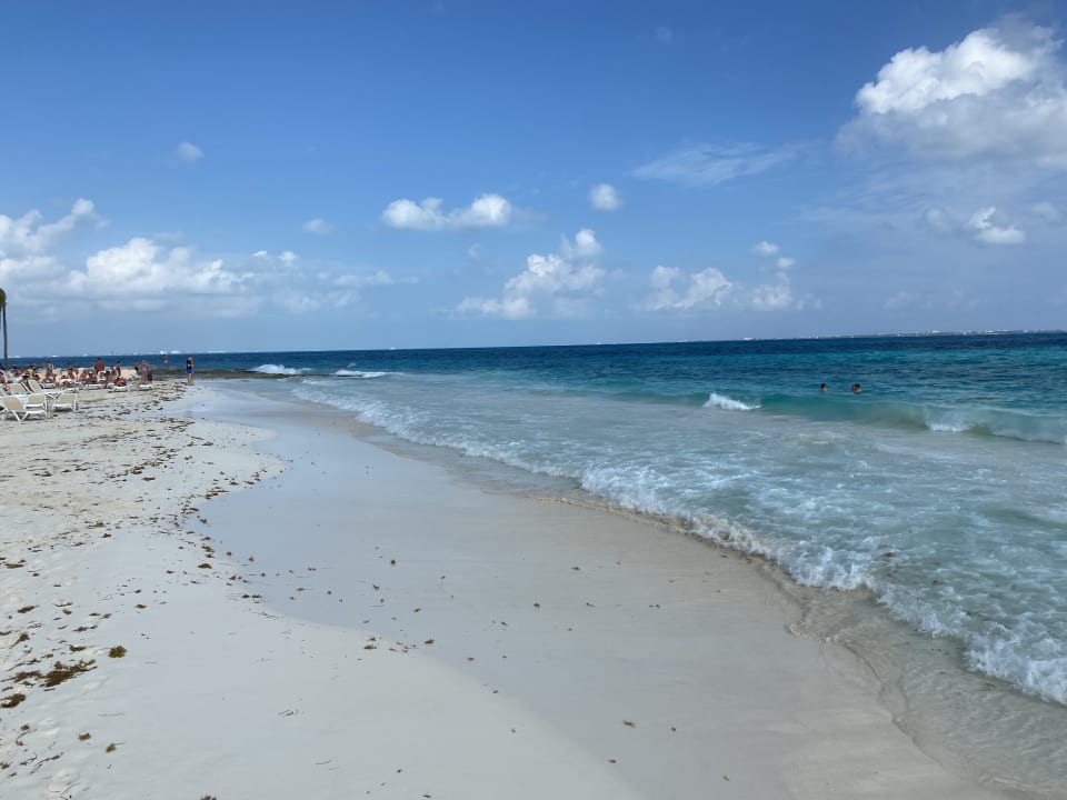 Strand Hotel Riu Palace Peninsula